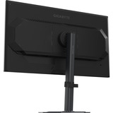 GIGABYTE  24.5" Moniteur gaming  Noir (Mat)