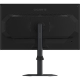 GIGABYTE  24.5" Moniteur gaming  Noir (Mat)