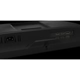 GIGABYTE  24.5" Moniteur gaming  Noir (Mat)