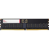 G.Skill DIMM 128 GB DDR5-6400 (4x 32 GB) Kit Quad, Mémoire vive Noir