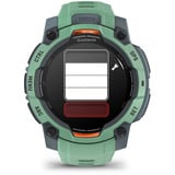 Garmin Instinct 3 - 45 mm, AMOLED, Smartwatch 
