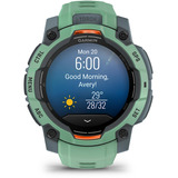 Garmin Instinct 3 - 45 mm, AMOLED, Smartwatch 