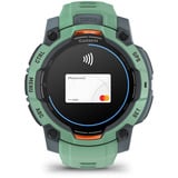 Garmin Instinct 3 - 45 mm, AMOLED, Smartwatch 