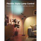 Govee Lampadaire Arbre, Lumière LED 