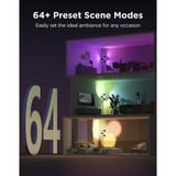 Govee Lampadaire Arbre, Lumière LED 