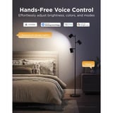 Govee Lampadaire Arbre, Lumière LED 