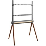 HAGOR Elia Studio Shine Wood, Stand system Bois