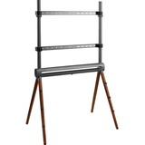 HAGOR Elia Studio Shine Wood, Stand system Bois
