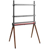 HAGOR Elia Studio Shine Wood, Stand system Bois