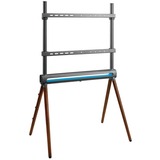 HAGOR Elia Studio Shine Wood, Stand system Bois