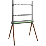HAGOR Elia Studio Shine Wood, Stand system Bois