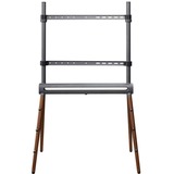 HAGOR Elia Studio Shine Wood, Stand system Bois