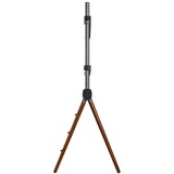 HAGOR Elia Studio Shine Wood, Stand system Bois