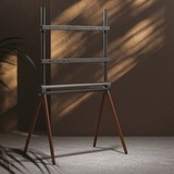 HAGOR Elia Studio Shine Wood, Système de support Bois