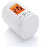 HOMEPILOT 13601001, Thermostat Blanc