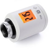 HOMEPILOT Thermostat de radiateur smart Blanc