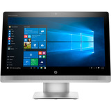 HP G207406-015A4, PC Argent/Noir