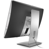 HP G207406-015A4, PC Argent/Noir