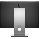 HP G207406-015A4, PC Argent/Noir