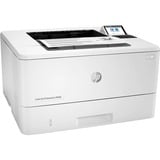 HP LaserJet Enterprise M406dn, Imprimante laser Gris/Noir, Laser, 1200 x 1200 DPI, A4, 38 ppm, Impression recto-verso, Réseau prêt à l'usage