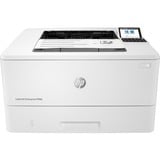 HP LaserJet Enterprise M406dn, Imprimante laser Gris/Noir, Laser, 1200 x 1200 DPI, A4, 38 ppm, Impression recto-verso, Réseau prêt à l'usage