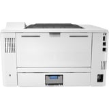 HP LaserJet Enterprise M406dn, Imprimante laser Gris/Noir, Laser, 1200 x 1200 DPI, A4, 38 ppm, Impression recto-verso, Réseau prêt à l'usage
