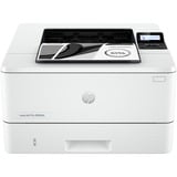 HP LaserJet Pro Imprimante 4002dn, Imprimante laser Gris/gris, Laser, 1200 x 1200 DPI, A4, 40 ppm, Impression recto-verso, Blanc