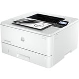 HP LaserJet Pro Imprimante 4002dn, Imprimante laser Gris/gris, Laser, 1200 x 1200 DPI, A4, 40 ppm, Impression recto-verso, Blanc