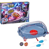 Hasbro F0578EU4 jouet et jeu d'éveil/d'adresse Toupie, Jeu d'adresse Toupie, 8 an(s), Batteries requises