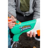 Hasbro SuperSoaker Hydro Frenzo, Pistolet à eau Turquoise/Blanc