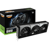 INNO3D GeForce RTX 5080 X3 GAMING OC, Carte graphique 