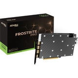 INNO3D GeForce RTX 5090 ICHILL FROSTBITE PRO, Carte graphique 