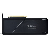 Intel® Arc™ A750 8GB, Carte graphique 