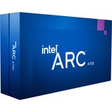 Intel® Arc™ A750 8GB, Carte graphique 