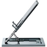 Inter-Tech MTS-105, Support Titane/gris