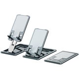 Inter-Tech MTS-105, Support Titane/gris