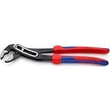 KNIPEX Pince Alligator pour pompe à eau 88 02 300, Clé à tuyau / Serre-tube Noir/Rouge, 300 mm