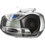 Karcher RR 510 (N), Radio Argent/Noir