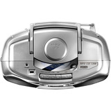 Karcher RR 510 (N), Radio Argent/Noir