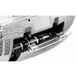 Karcher RR 510 (N), Radio Argent/Noir