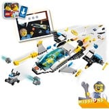 LEGO City - Missions d’exploration spatiale sur Mars, Jouets de construction 60354