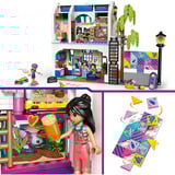 LEGO Friends Maison Familiale de Liann, Jouets de construction 