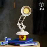 LEGO Ideas, Disney Pixar Luxo Jr., Jouets de construction 