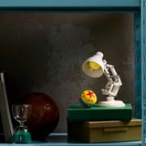 LEGO Ideas, Disney Pixar Luxo Jr., Jouets de construction 