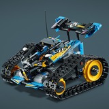 LEGO Le bolide télécommandé, Jouets de construction 42095