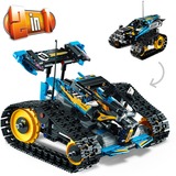 LEGO Le bolide télécommandé, Jouets de construction 42095