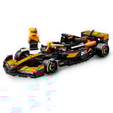 LEGO Speed Champions Formel 1 Bundle, Jouets de construction 