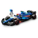 LEGO Speed Champions Formel 1 Bundle, Jouets de construction 