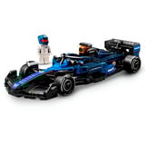 LEGO Speed Champions Formel 1 Bundle, Jouets de construction 