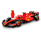LEGO Speed Champions Pack Formule 1, Jouets de construction 